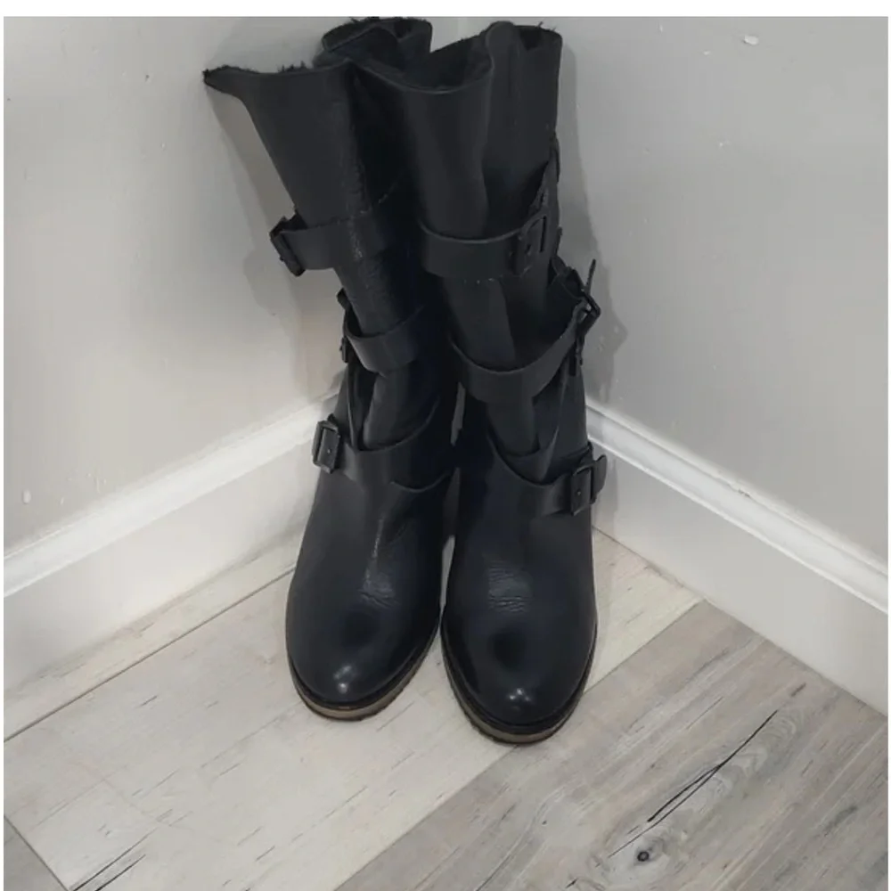 Sam Edelman Teresa boots  NWOT - Picture 5 of 6